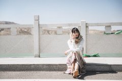 文艺清新两个字的女生网名精选
