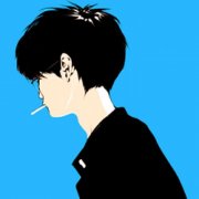 高冷独特非常有气质的男生短句签名