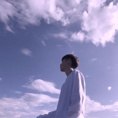  青春浪漫情侣头像一组送你们