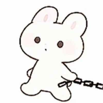  猜有你喜欢的精致卡通情侣头像