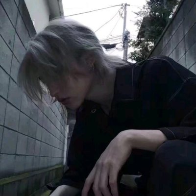 老夫的少女心啊！！帅气男神头像来了