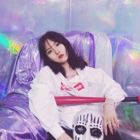 青春个性梦幻情侣头像--余生就是你