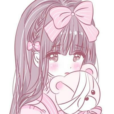 可爱头像大全_男生女生情侣可爱的头像_关于可爱的qq/微信头像2019