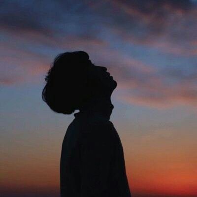 高清甜蜜且潮流的情侣头像大全