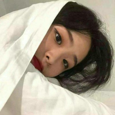 秀恩爱的微信情侣头像呀！