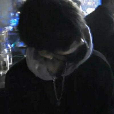 超拽霸气高傲范男生微信头像