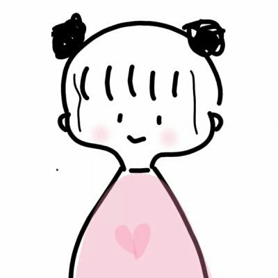 可爱小清新的简笔画图片