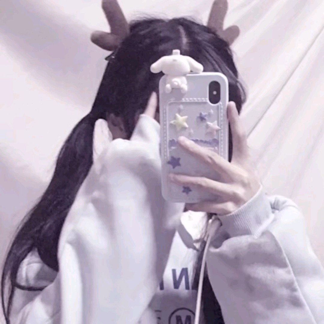 2019流行的闺蜜qq头像 生活中不能少了你