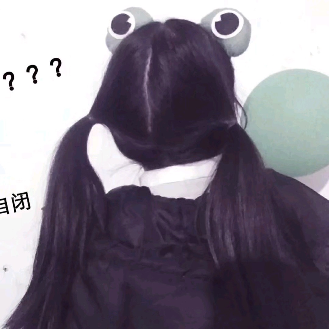 2019流行的闺蜜qq头像 生活中不能少了你
