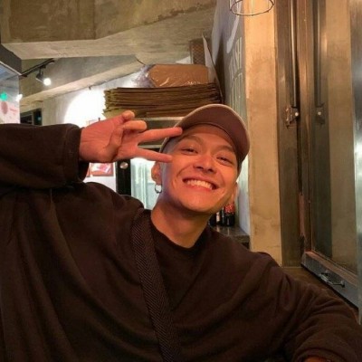 简单小清新的高清男生头像精选