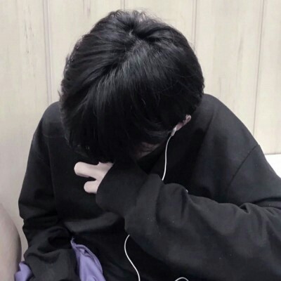 简单小清新的高清男生头像精选