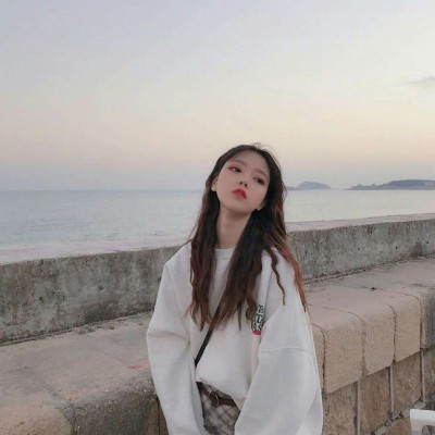 90后女生头像爱笑的小姐姐 爱笑的人运气不会太差
