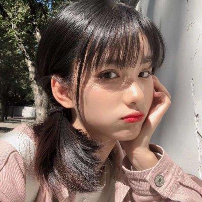 2019甜美气质女生头像大全 感情没有将就 - 【可爱点】