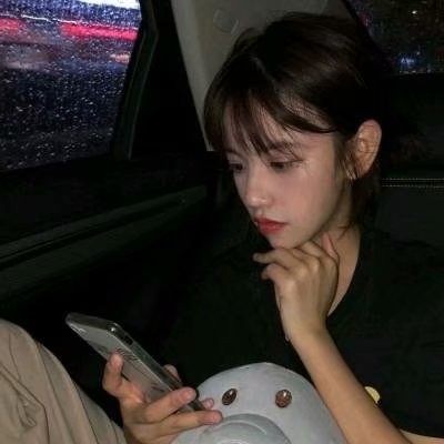 超拽社会的qq霸气女生头像精选