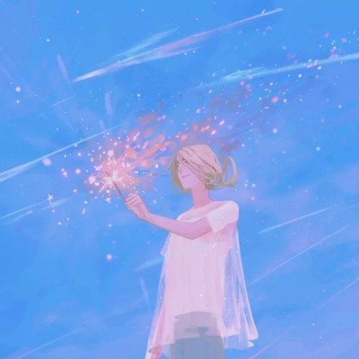  夏日小清新的经典壁纸精选--暖暖的光