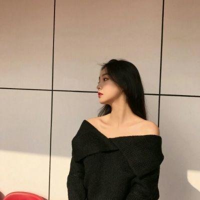头像女霸气冷酷无情