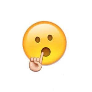恶搞emoji表情符号大全,搞笑的emoji表情