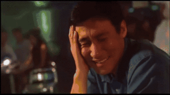 张学友表情歌神张学友行走的表情包