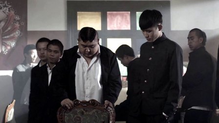 谢文东经典语录分享历史上到底有没有谢文东此人呢