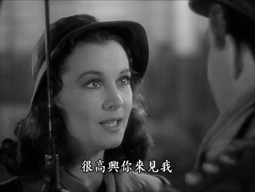魂断蓝桥经典台词,你最喜欢哪句?