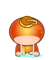 俏皮的问道表情包可爱的问道灯笼宝宝表情包