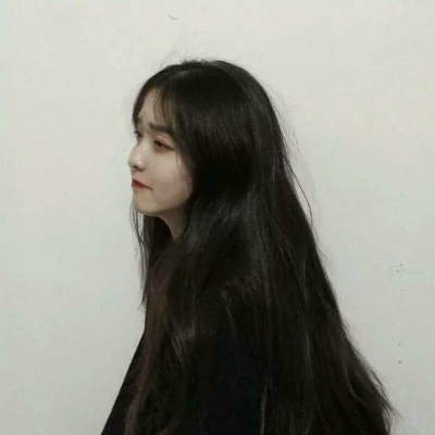 女生被爱情伤害了之后的伤感颓废绝望的qq头像