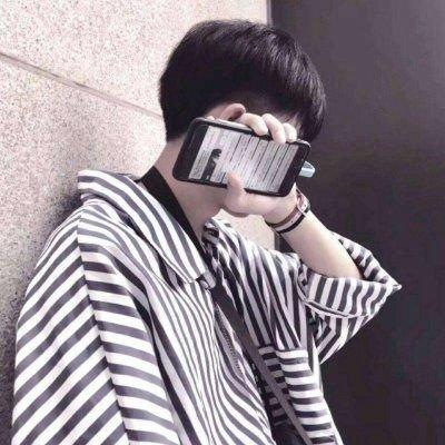 抖音快手里超帅的男生头像图片