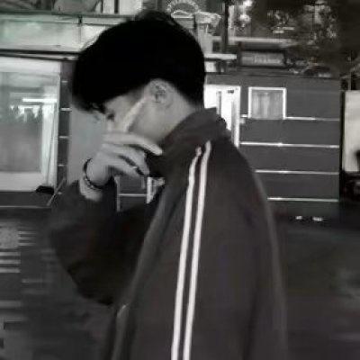 抖音快手里超帅的男生头像图片