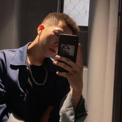 冷漠高冷的男生风格头像冷酷的人