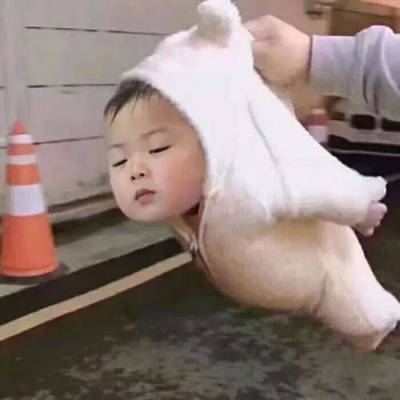  可爱搞怪类型的头像送给你们
