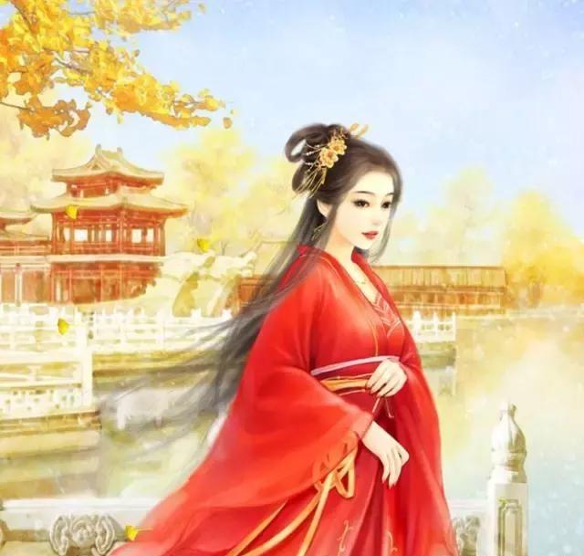 古代女子名字大全宝宝取名必备秘籍