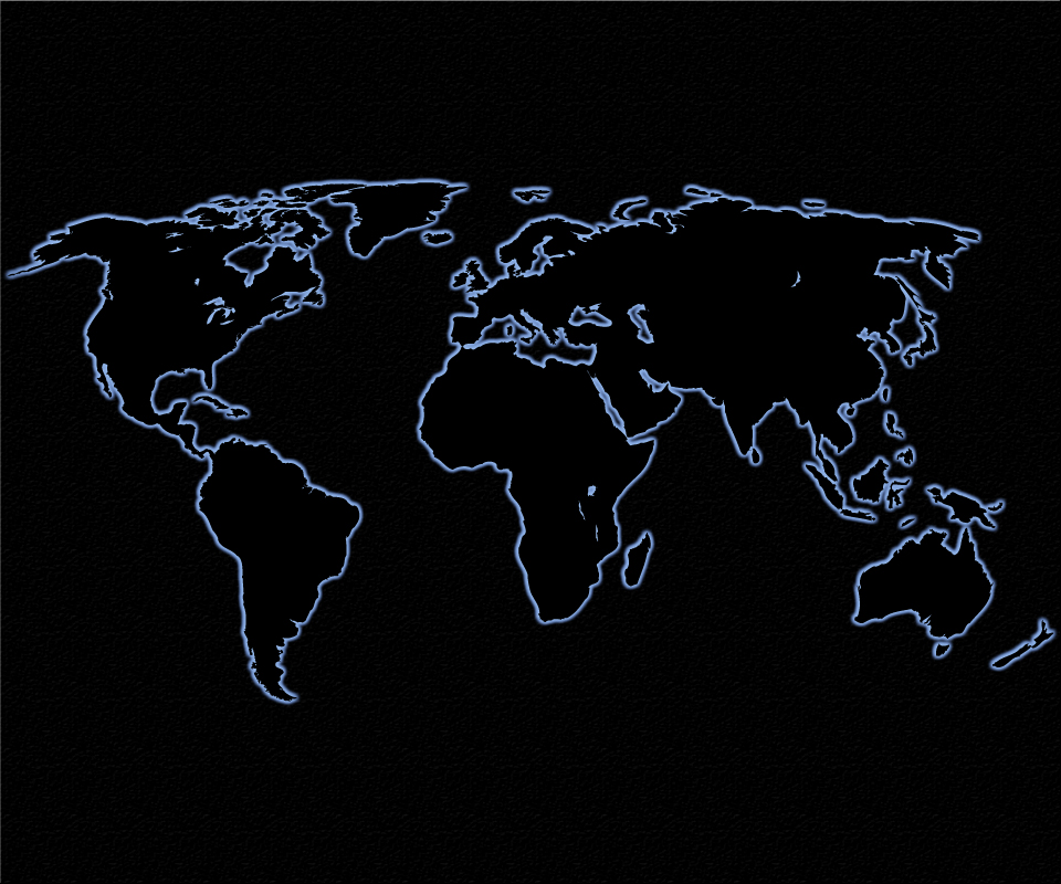 世界地图图片各种版本世界地图合集