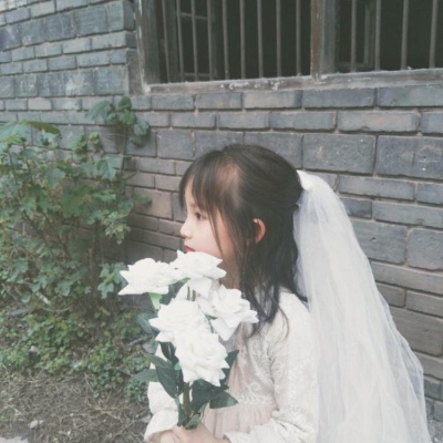 看了想生系列的女孩子萌娃头像