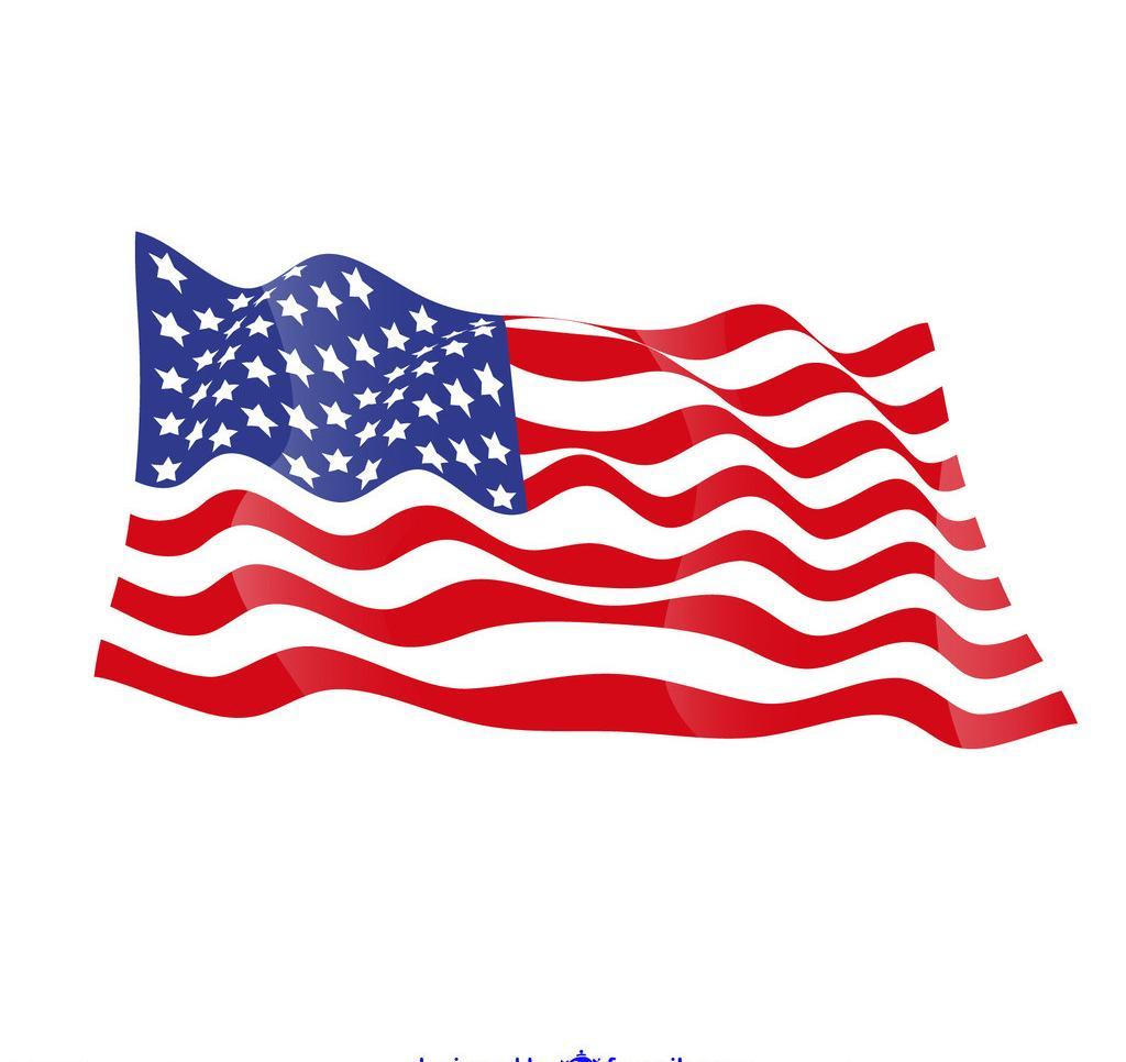 美国国旗图片美国的国旗星条旗图片素材大全