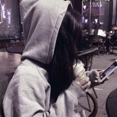 唯美背影女生精致的背影头像精选