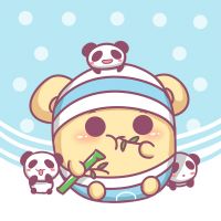 早安蛋蛋可爱头像图片 卡通萌萌哒头像
