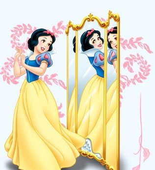 白雪公主图片白雪公主和七个小矮人的图片素材大全