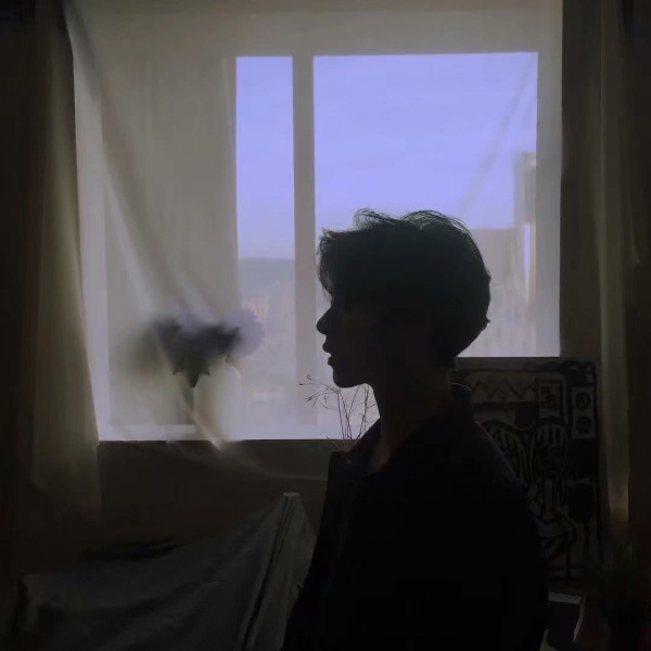 头像图片大全 好看的安静又沉稳的撩妹男生头像