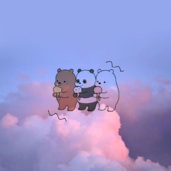  夏日小清新的个性天空和风景的好看头像