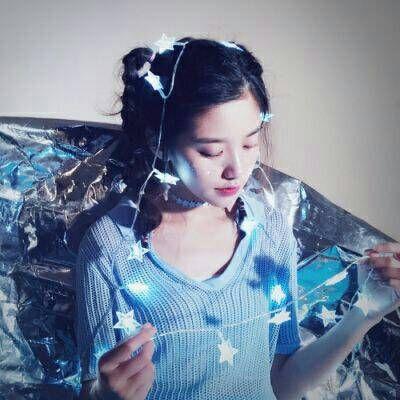 经典小清新微信名字最新版