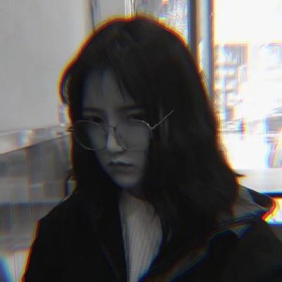 女王范霸气高冷头像酷炫