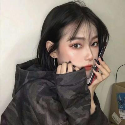 女王范霸气高冷头像酷炫