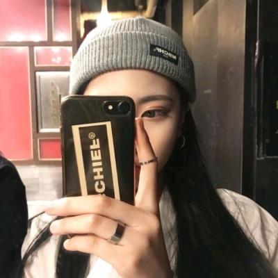 女王范霸气高冷头像酷炫