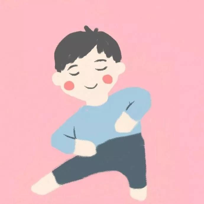 呆萌纯情情侣头像抖音可爱有创意