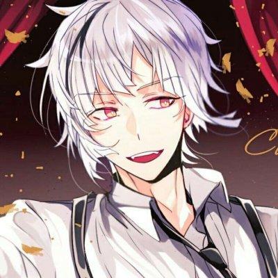 帅气冷酷动漫头像男疯狂收图