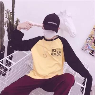 霸道高冷情侣头像一男一女超拽有魅力