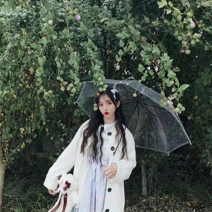 高雅闺蜜头像两人可爱甜味仙女