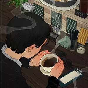 二次元小哥哥动漫男头像高傲帅气迷人