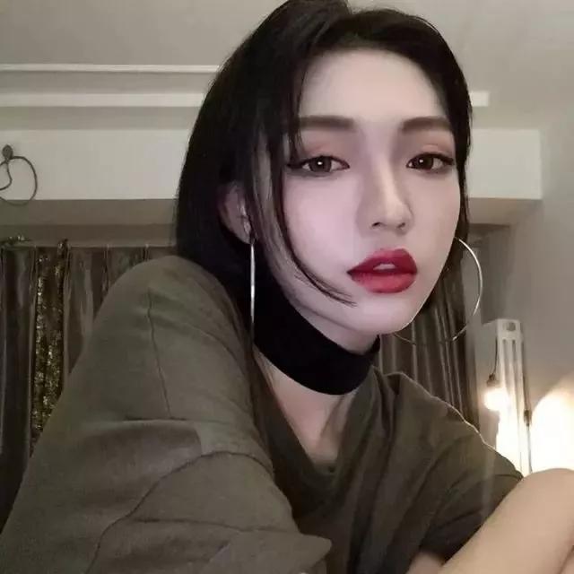 帅气超酷闺蜜头像相爱相杀