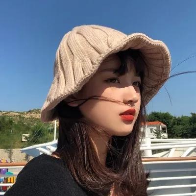 森系闺蜜头像两人一人一张清新脱俗